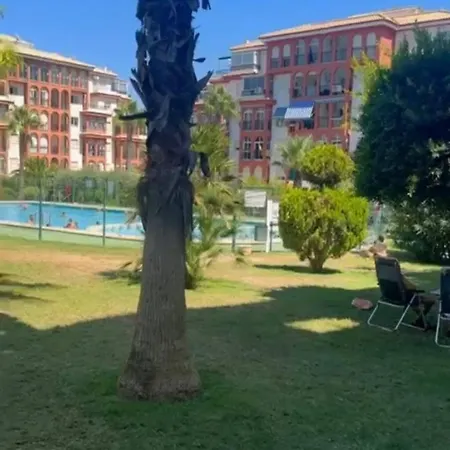 квартира 2 этажа 3 спальни в торревьехе Apartment